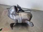 Katalysator ohne Lambdasonde Citroen Jumper III Kasten 1399251080