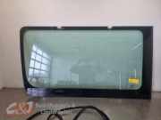 Fenster Ladetür Seite von einem Volkswagen Crafter