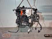 Motor ohne Anbauteile (Diesel) Citroen Berlingo II Kasten B9 1614416880
