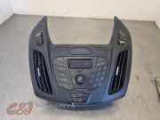 Radio Ford Transit Connect V408 Kasten DT1T18D815