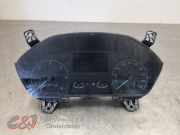Tacho - Kombiinstrument KM von einem Ford Transit Custom