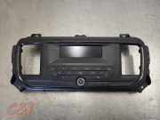 Displays Multi Media Anzeige von einem Citroen Jumpy