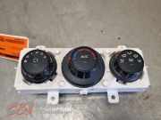 Bedienelement für Klimaanlage Renault Master III Kasten FV 275107490R
