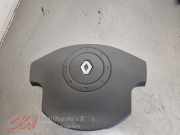 Airbag links (Lenkrad) von einem Renault Kangoo
