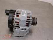 Dynamo von einem Opel Combo