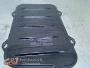 Batterieträger von einem Opel Vivaro