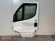 Tür 2-türig links von einem Iveco New Daily (WIT)