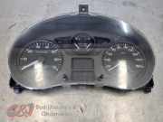 Drehzahlmesser Citroen Berlingo II Kasten B9 9801642280