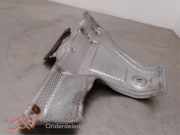 Hitzeschild Auspuff von einem Peugeot Boxer