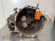 Schaltgetriebe Opel Vivaro B Kasten X82 PF6040