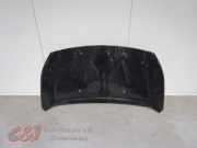 Motorhaube von einem Ford Transit Connect