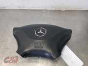 Airbag links (Lenkrad) von einem Mercedes Vito