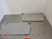 Sonnenblenden-Set von einem Ford Transit