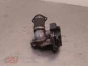 Drosselklappengehäuse von einem Volkswagen Caddy