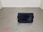 Displays Multi Media Anzeige von einem Renault Trafic