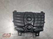 Radiobedienfeld von einem Ford Transit Custom