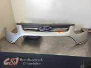 Grill von einem Ford Transit Custom (XXXXXX)