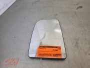 Spiegelglas links von einem Volkswagen Crafter (LB9A)