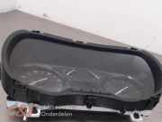 Tacho - Kombiinstrument KM von einem Peugeot Expert