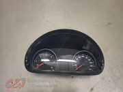 Tacho - Kombiinstrument KM von einem Volkswagen Crafter