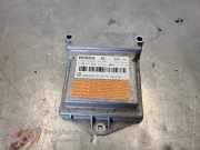 Airbag Modul von einem Volkswagen Crafter
