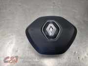 Airbag links (Lenkrad) von einem Renault Trafic