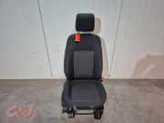 Sitz rechts von einem Ford Transit Connect