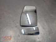 Außenspiegelglas links Ford Transit Custom V362 Kasten FY, FZ BK2117K741AB