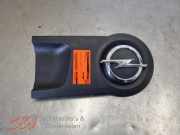 Emblem von einem Opel Combo (5PU)