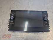 Navigation Display (sonstige) von einem Volkswagen Transporter