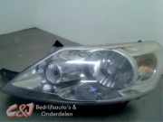 Scheinwerfer links von einem Peugeot Expert