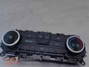 Klimabedienteil von einem Ford Tourneo Custom
