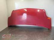 Motorhaube von einem Opel Movano (74U)