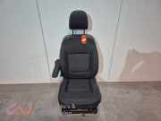 Sitz links von einem Renault Trafic