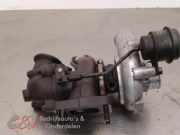 Turbo von einem Fiat Ducato