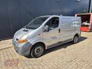 Getriebe von einem Renault Trafic