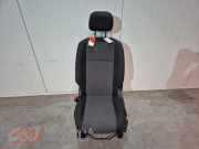 Sitz links von einem Opel Combo