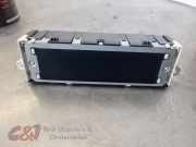 Multifunktionsanzeige Citroen Berlingo II Kasten B9 98218517