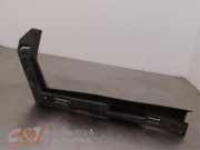 Grill von einem Opel Vivaro (ZILVER)