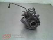 Turbo von einem Fiat Ducato