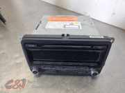 Radio VW Transporter T6 Kasten 5M0035186J