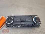 Heizung Bedienpaneel von einem Ford Transit Custom