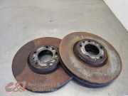 Bremsscheibe Citroen Berlingo III Kasten K9 XXXXX