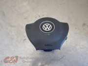 Airbag links (Lenkrad) von einem Volkswagen Transporter