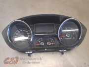 Tacho - Kombiinstrument KM von einem Fiat Ducato