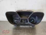 Tacho - Kombiinstrument KM von einem Ford Transit Connect