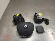 Vollzähligkeit Airbags von einem Renault Trafic