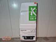 Hecktür links VW Crafter Kasten SY, SX ACHTERDEURLINKS
