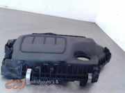 Motor Schutzblech von einem Renault Trafic (ZWART)