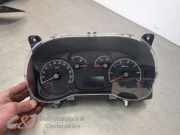 Drehzahlmesser Opel Combo D Kasten X12 52034234